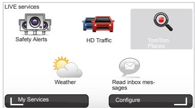 RENAULT CARMINAT TOMTOM - LIVE SERVICES (2/2) - 1