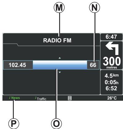 RENAULT CARMINAT TOMTOM - GENERAL DESCRIPTION (3/3) - 1