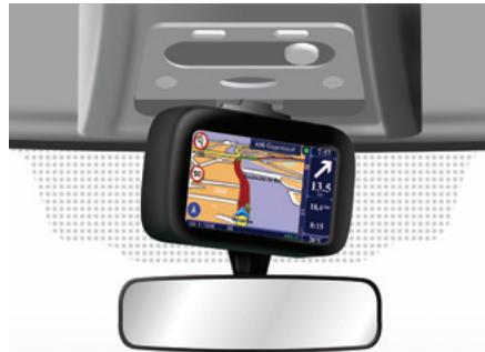 RENAULT CARMINAT TOMTOM - Manipulation - 1