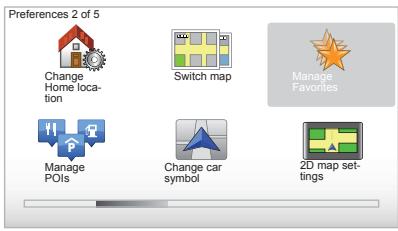 RENAULT CARMINAT TOMTOM - "Latitude Longitude" - 1