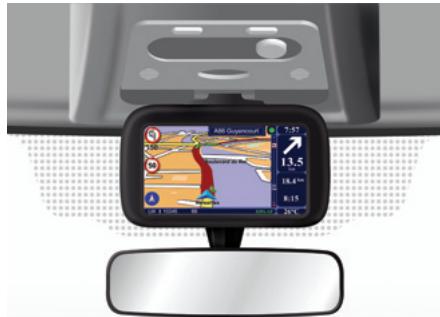 RENAULT CARMINAT TOMTOM - Definition - 1