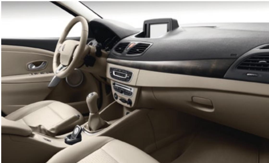 RENAULT FLUENCE - 10