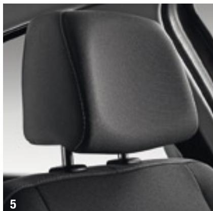 RENAULT FLUENCE - Régulateur-limiteur de vitesse - 5
