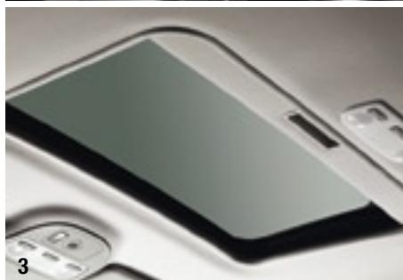 RENAULT FLUENCE - MENU personnalisation - 3