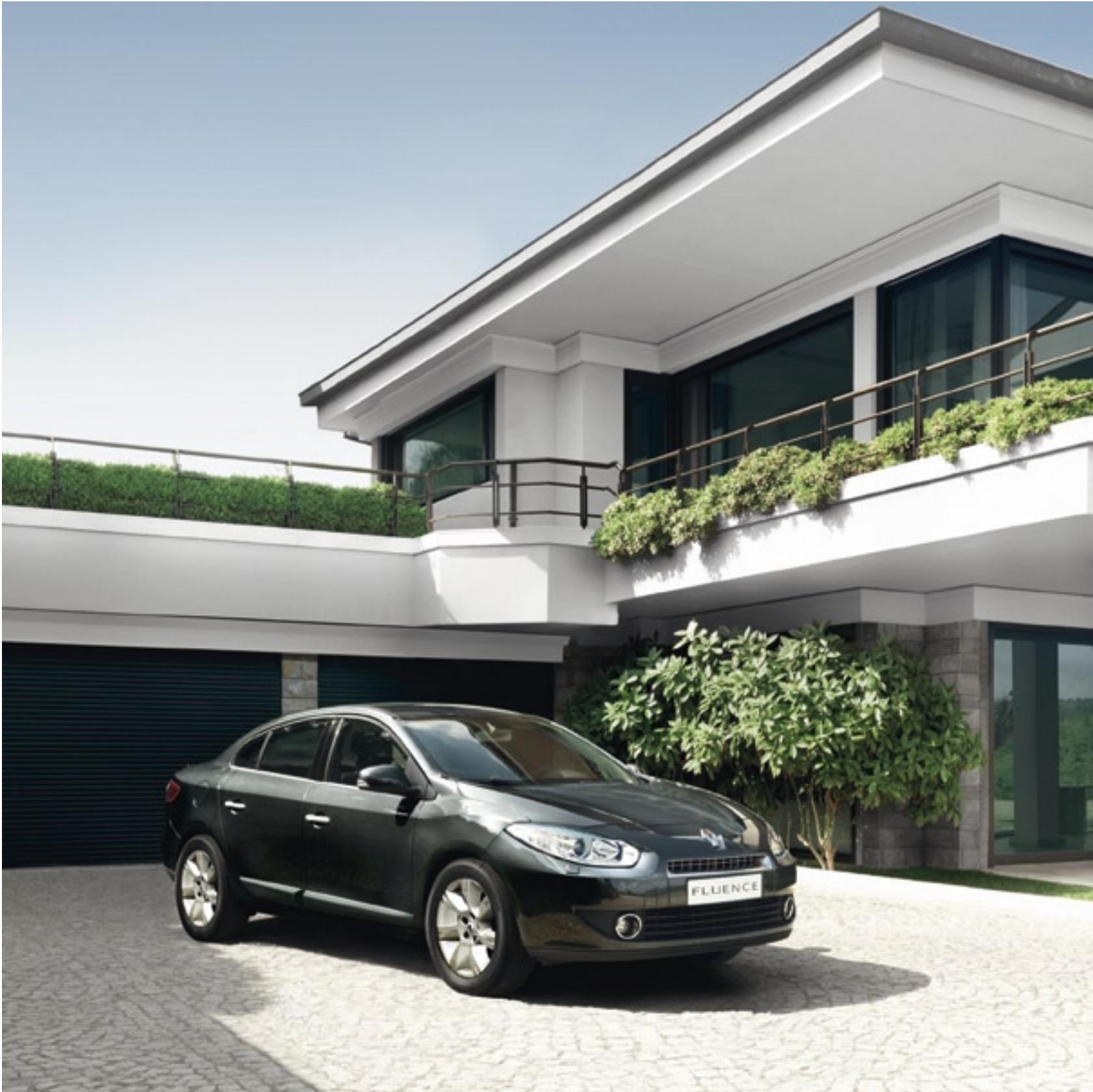 RENAULT FLUENCE - Il est temps de changer - 4