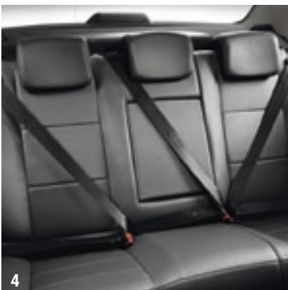RENAULT FLUENCE - Régulateur-limiteur de vitesse - 4