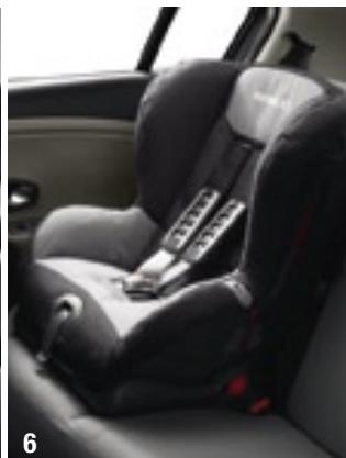 RENAULT FLUENCE - Régulateur-limiteur de vitesse - 6