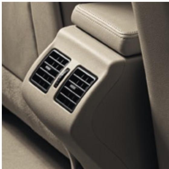 RENAULT FLUENCE - Confort intérieur - 2
