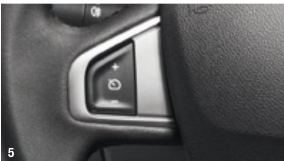 RENAULT FLUENCE - Confort arrière - 3
