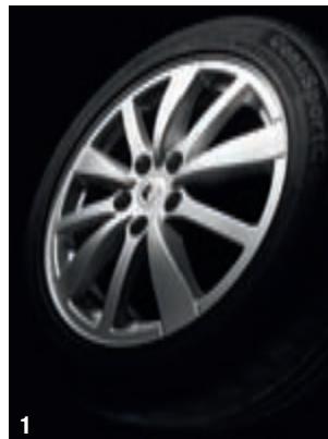 RENAULT LAGUNA COUPE - INITIALE - 1