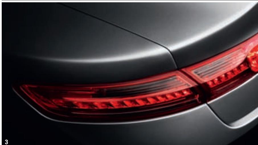 RENAULT LAGUNA COUPE - SECURITÉ - 3