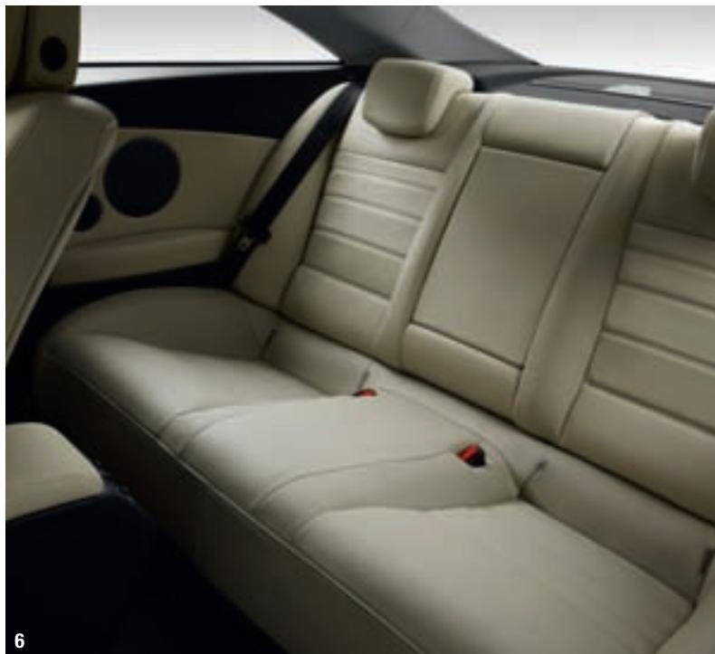 RENAULT LAGUNA COUPE - 7.COFFRE - 3