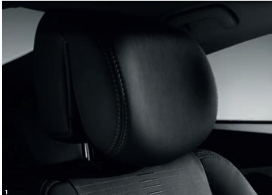 RENAULT LAGUNA COUPE - SECURITÉ - 1