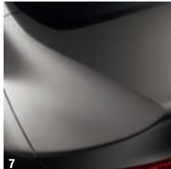 RENAULT LAGUNA COUPE - TEINTIER - 7