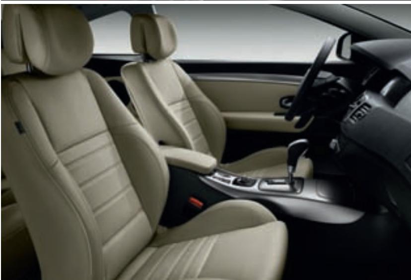 RENAULT LAGUNA COUPE - DYNAMIQUE - 4