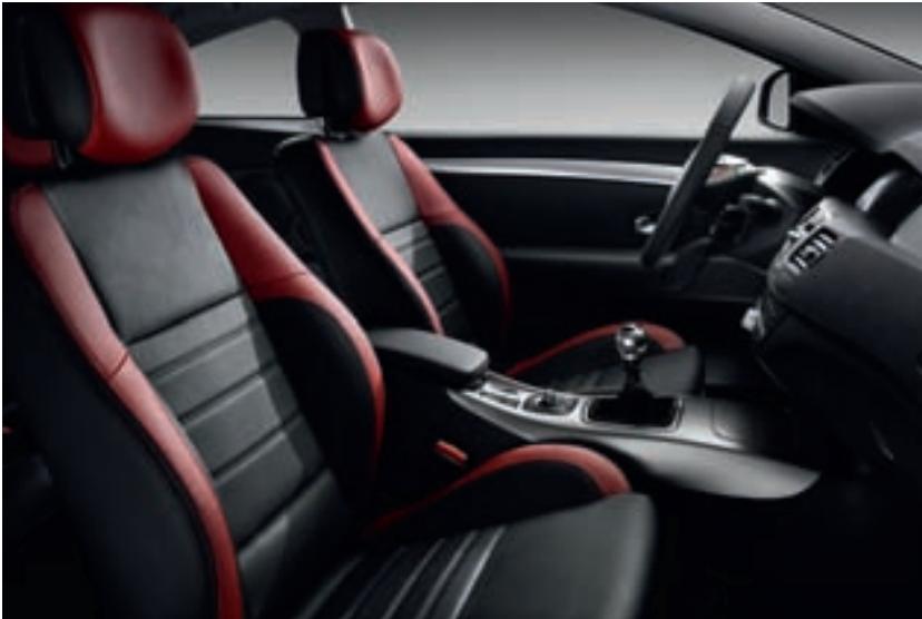 RENAULT LAGUNA COUPE - DYNAMIQUE - 3