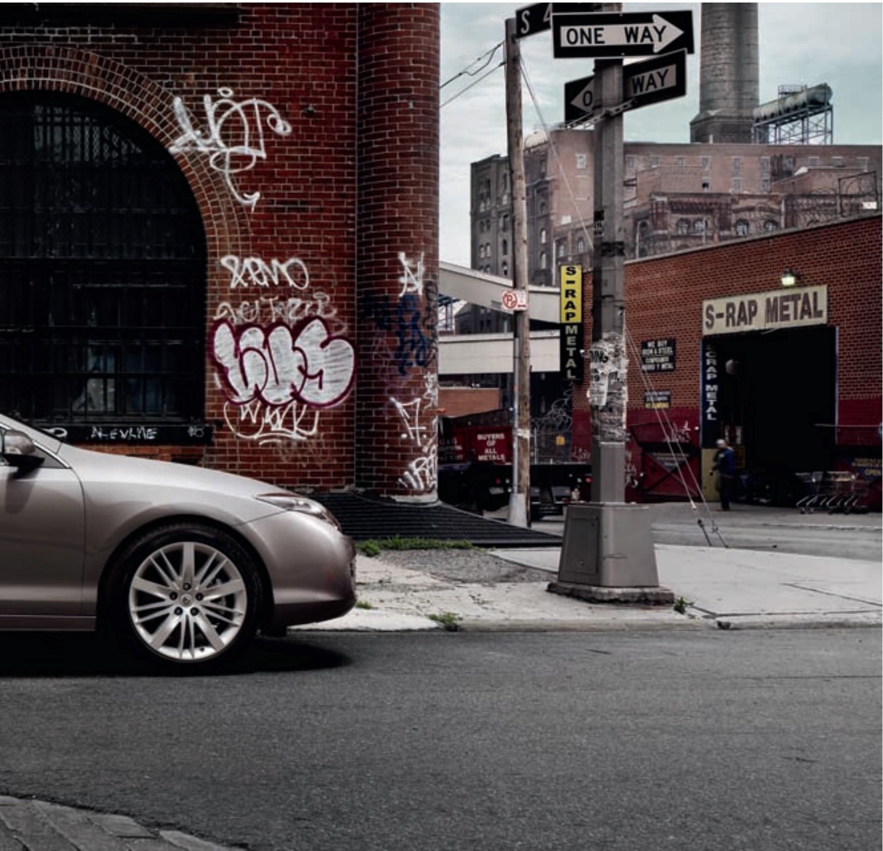 RENAULT LAGUNA COUPE - SURTOUT SI ELLE EST JUSTE - 5