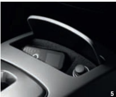 RENAULT LAGUNA COUPE - 7.COFFRE - 1