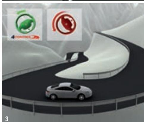 RENAULT LAGUNA COUPE - SURTOUT SI ELLE EST JUSTE - 11