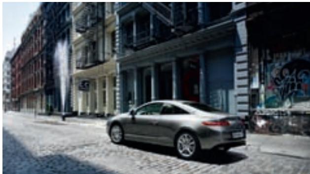 RENAULT LAGUNA COUPE - CONFORT - 2