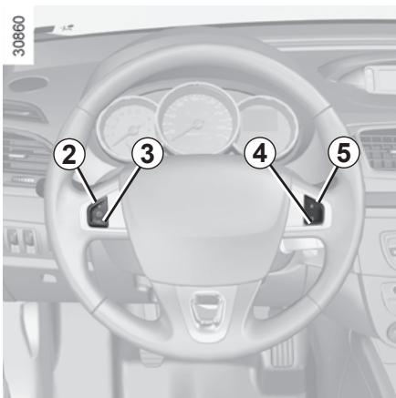 RENAULT MEGANE III RS - Conduite - 2