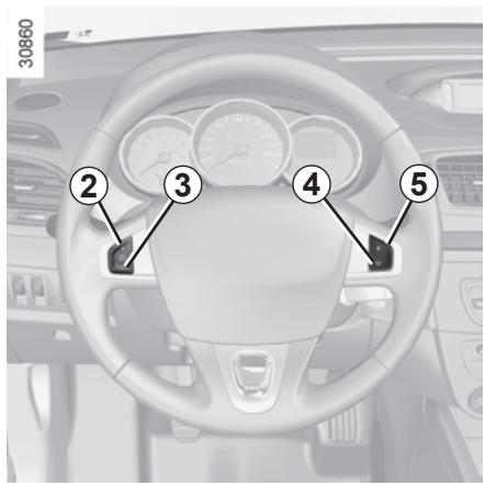RENAULT MEGANE III RS - Mise en service - 1