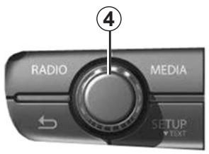 RENAULT R-PLUG RADIO+ - PRINCIPIOS DE UTILIZACAO - 1