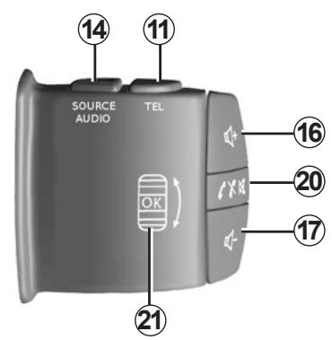 RENAULT R-PLUG RADIO+ - APRESENTAZO DOS COMANDOS (3/4) - 2