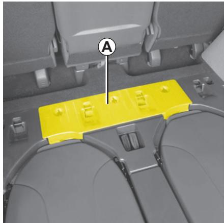 RENAULT SCENIC II - KIT DE GONFLAGE DES PNEUMATIQUES - 1