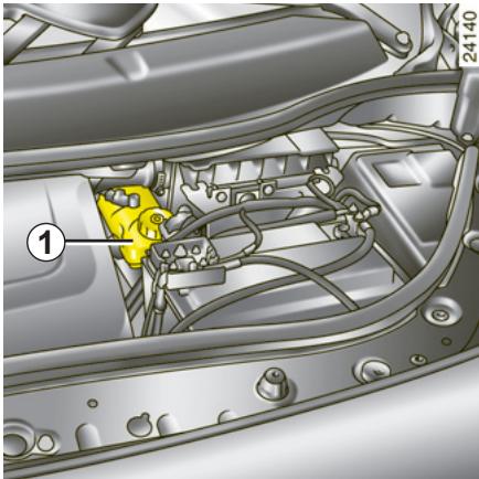 RENAULT SCENIC II - NIVEAUX (suite) - 1