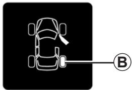 RENAULT SCENIC II - SYSTEME DE SURVEILLANCE DE PRESSION DES PNEUMATIQUES - 2