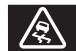 RENAULT SCENIC II - Témoin de défaillance frein de parking assisté - 1