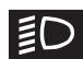 RENAULT SCENIC II - Tableau debord A - 4