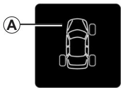 RENAULT SCENIC II - SYSTEME DE SURVEILLANCE DE PRESSION DES PNEUMATIQUES - 1