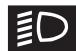 RENAULT SCENIC III - Feux de position - 2