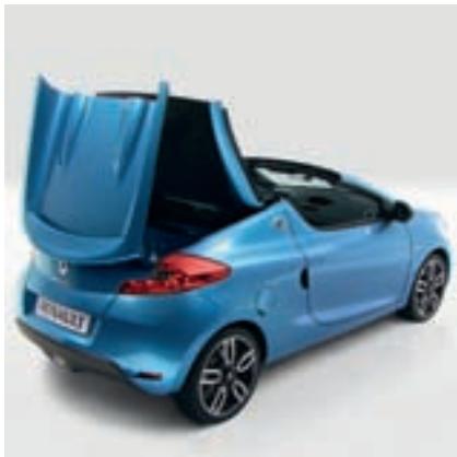 RENAULT WIND - Souriez - 12