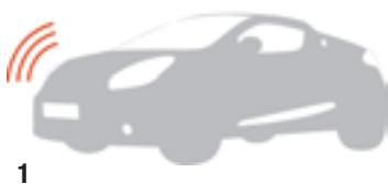 RENAULT WIND - COFFRE - 2