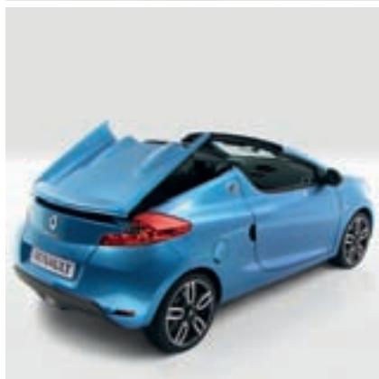 RENAULT WIND - Souriez - 15