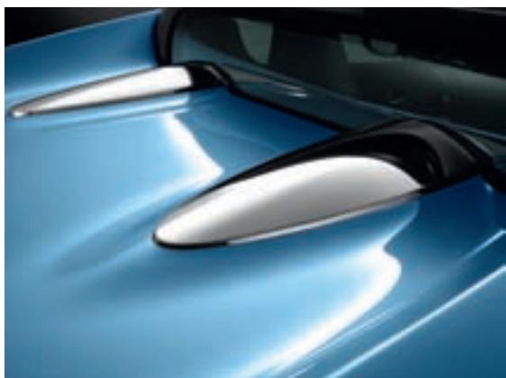 RENAULT WIND - Du coupeau roadster - 3