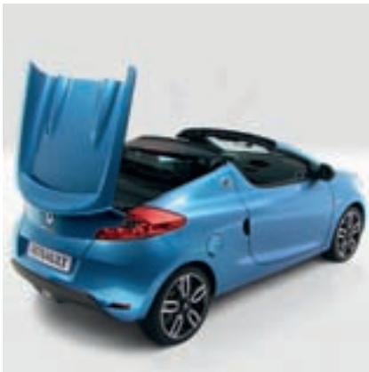 RENAULT WIND - Souriez - 13