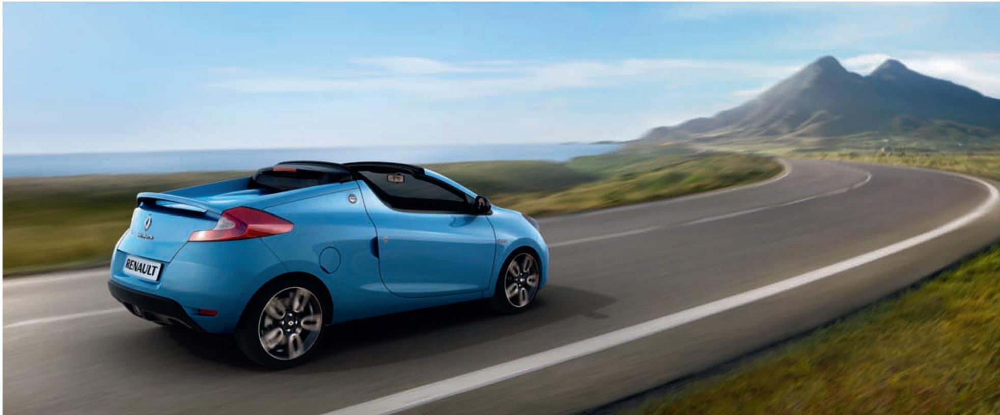 RENAULT WIND - Qui MIEUX que renault peut être au service de votre Renault ? - 10