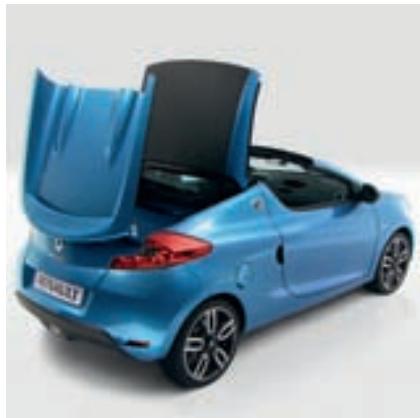 RENAULT WIND - Souriez - 11