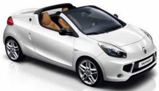 RENAULT WIND - Qui MIEUX que renault peut être au service de votre Renault ? - 9