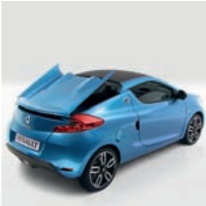 RENAULT WIND - Souriez - 5