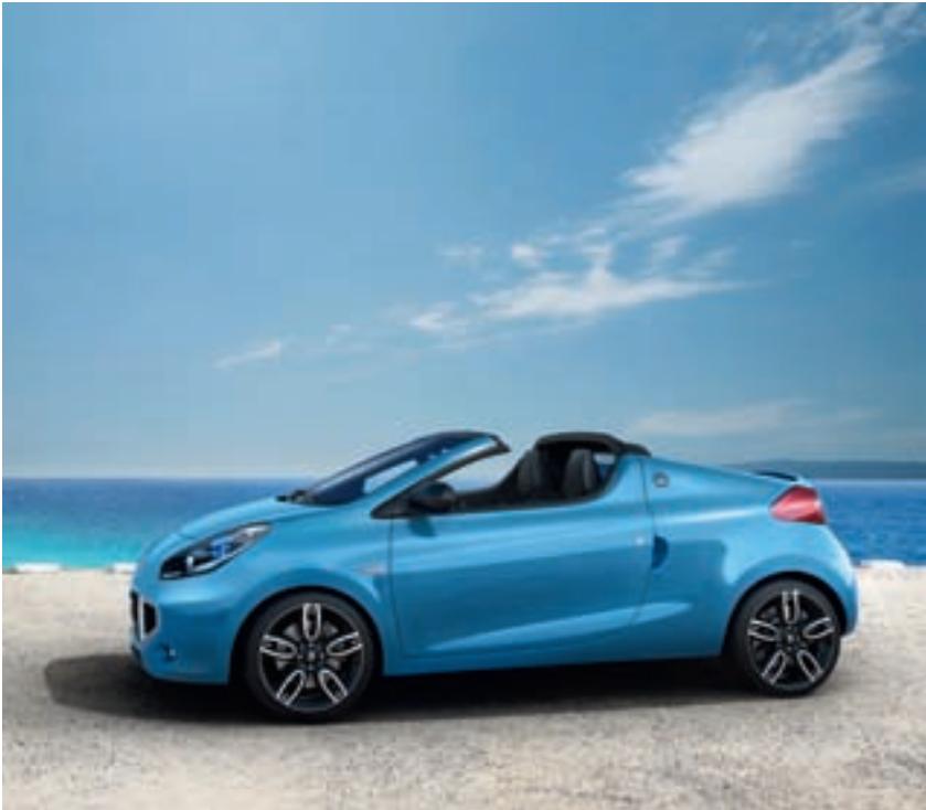 RENAULT WIND - Qui MIEUX que renault peut être au service de votre Renault ? - 2
