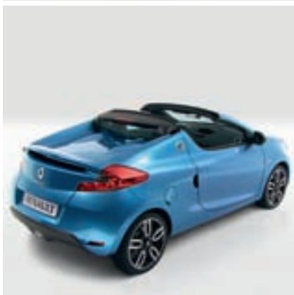 RENAULT WIND - Souriez - 16