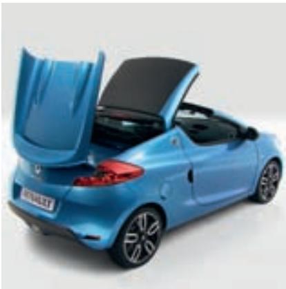 RENAULT WIND - Souriez - 10