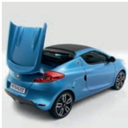 RENAULT WIND - Souriez - 7