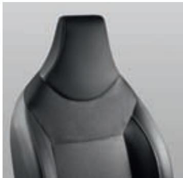 RENAULT WIND - PACK CUI* Carbone FONCE ou CAMEL - 2
