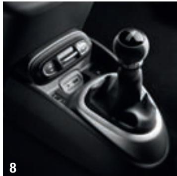 RENAULT WIND - TAPIS Caoutchouc novestra - 3